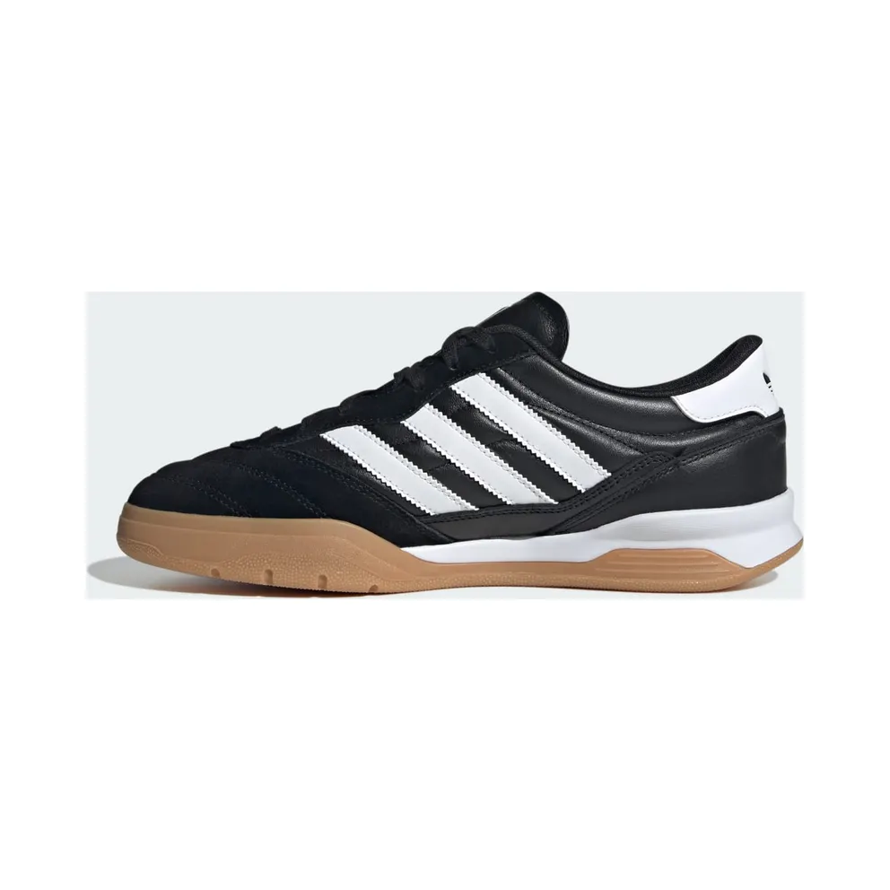 adidas Predator Mundial “Core Black / Cloud White / Gum” (JH9494)