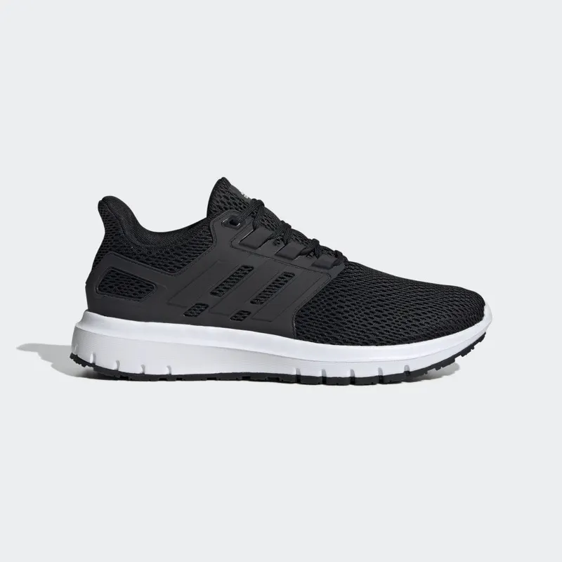 Adidas Ultimashow Core Black / Core Black / Cloud White (FX3624)