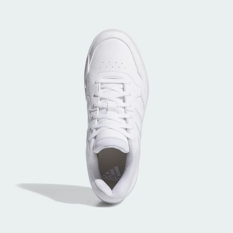 Adidas Hoops 3.0 Bold Cloud White / Cloud White / Dash Grey (ID2855)