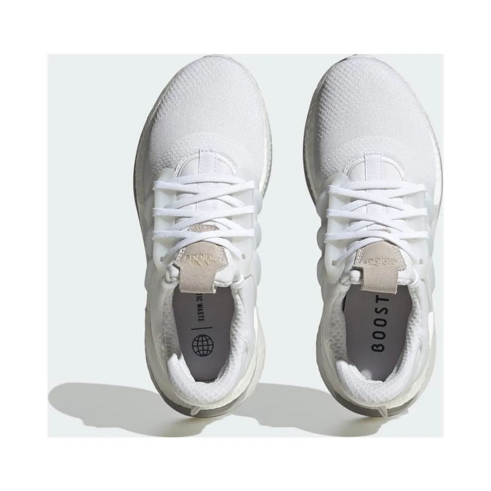 Adidas X_PLR BOOST Juniors Cloud White / Crystal White / Cloud White (IE6904)