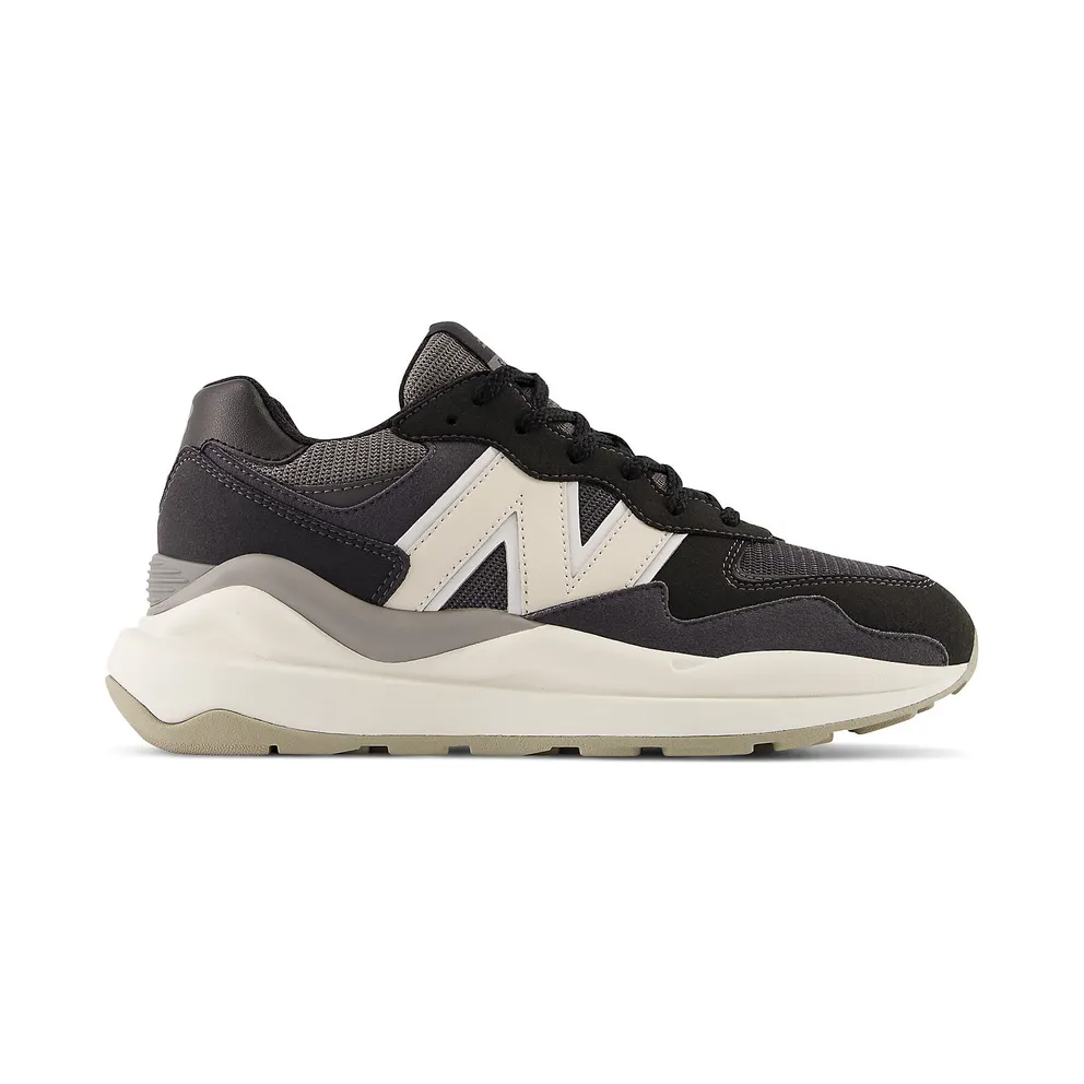 New Balance 57/40 GS “Black Moonbeam” (GC5740RS)