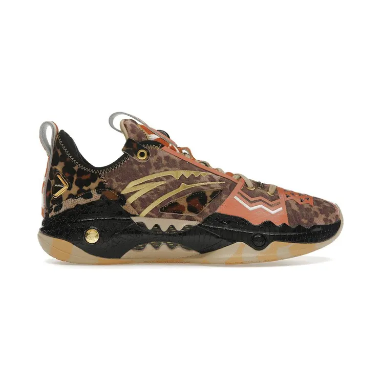 Anta Shock Wave 5 Pro Kyrie Irving Feline (112411111-3)