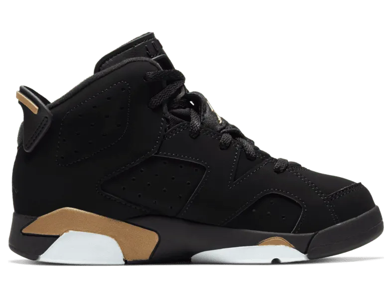 Air Jordan 6 Retro DMP PS Defining Moments (CT4965-007)