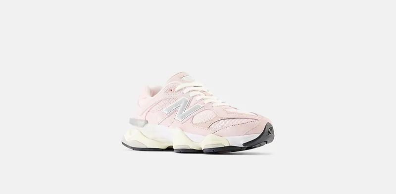 New Balance 9060 “Crystal Pink” (U9060CSP)