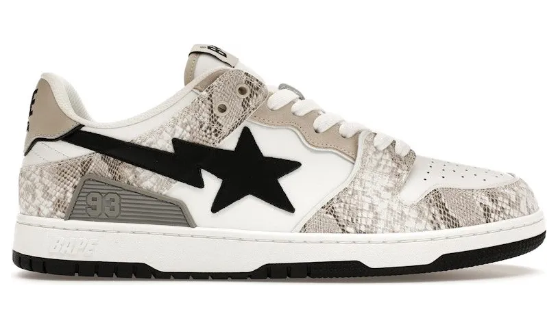 Overige merken sneaker 1J80-191-055-BEI