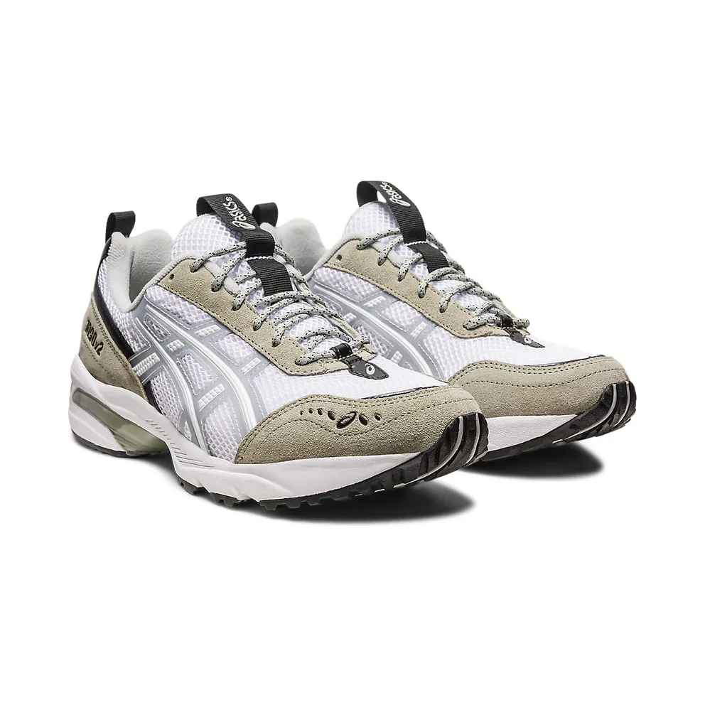 Asics Gel-1090™ V2 White/Mid Grey (1203A224.104)