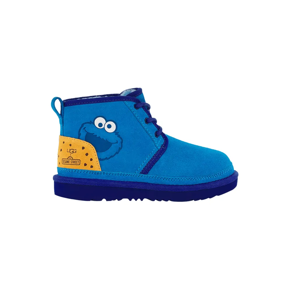 Ugg Boots Neumel Blau (1127434K-BLU)