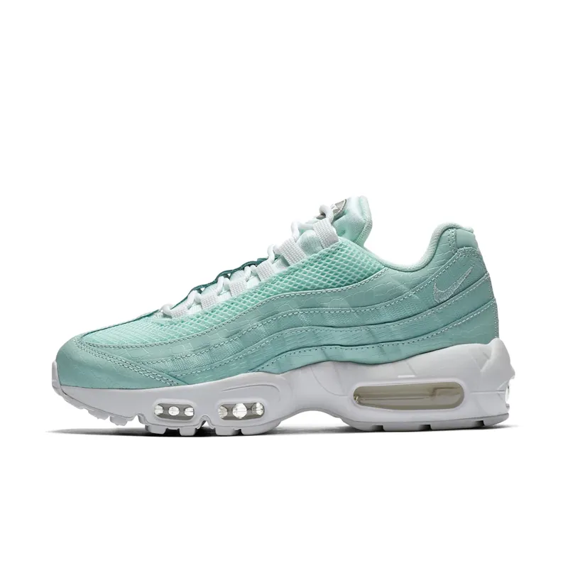 Nike Air Max 90 Premium Igloo (W) Igloo/Igloo/Summit White (807443-300)