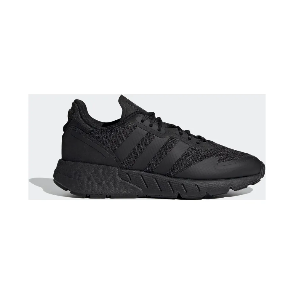 adidas ZX 1K Boost Core Black / Core Black / Core Black (G58921)