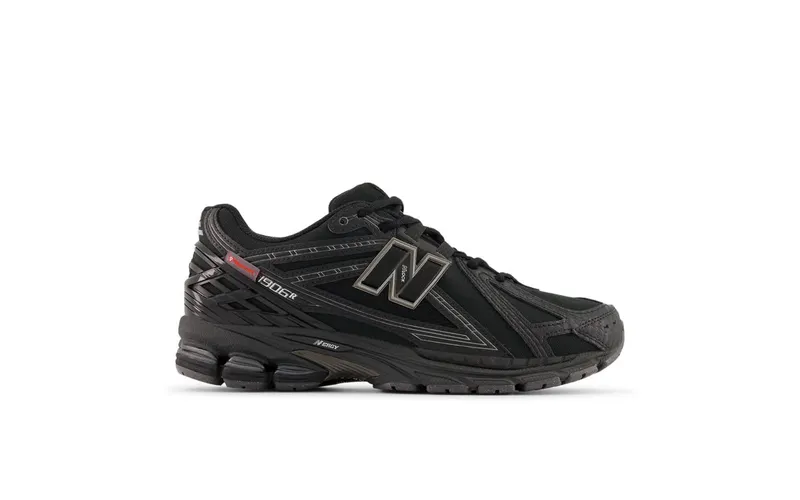 New Balance 1906 “Primaloft Black Silver Metallic” (U1906ROE)