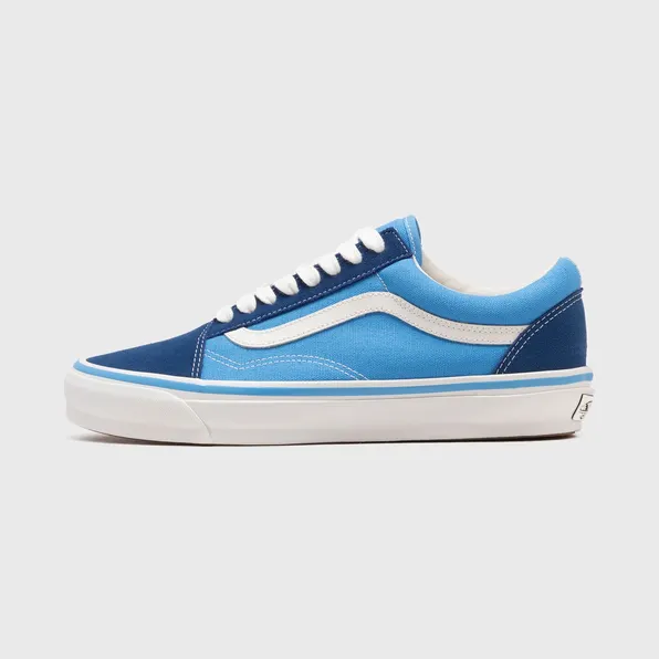 Vans LX Old Skool “Nineties Blue” (VN000D9J0QY1)