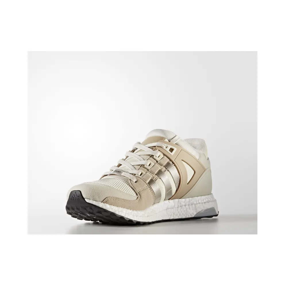 adidas EQT Support Ultraboost Clay Cream Cream White/Talc/Clay Brown (BB1239)