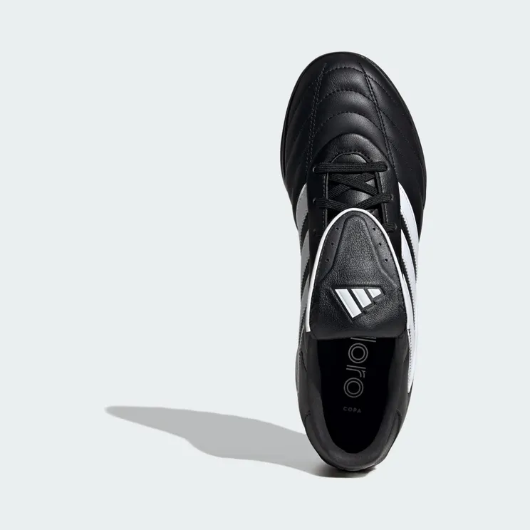 Adidas Copa Gloro II Turf “Black White” (IH7302)