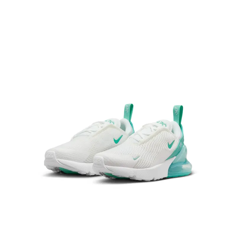 Nike Air Max 270 White (AO2372-115)