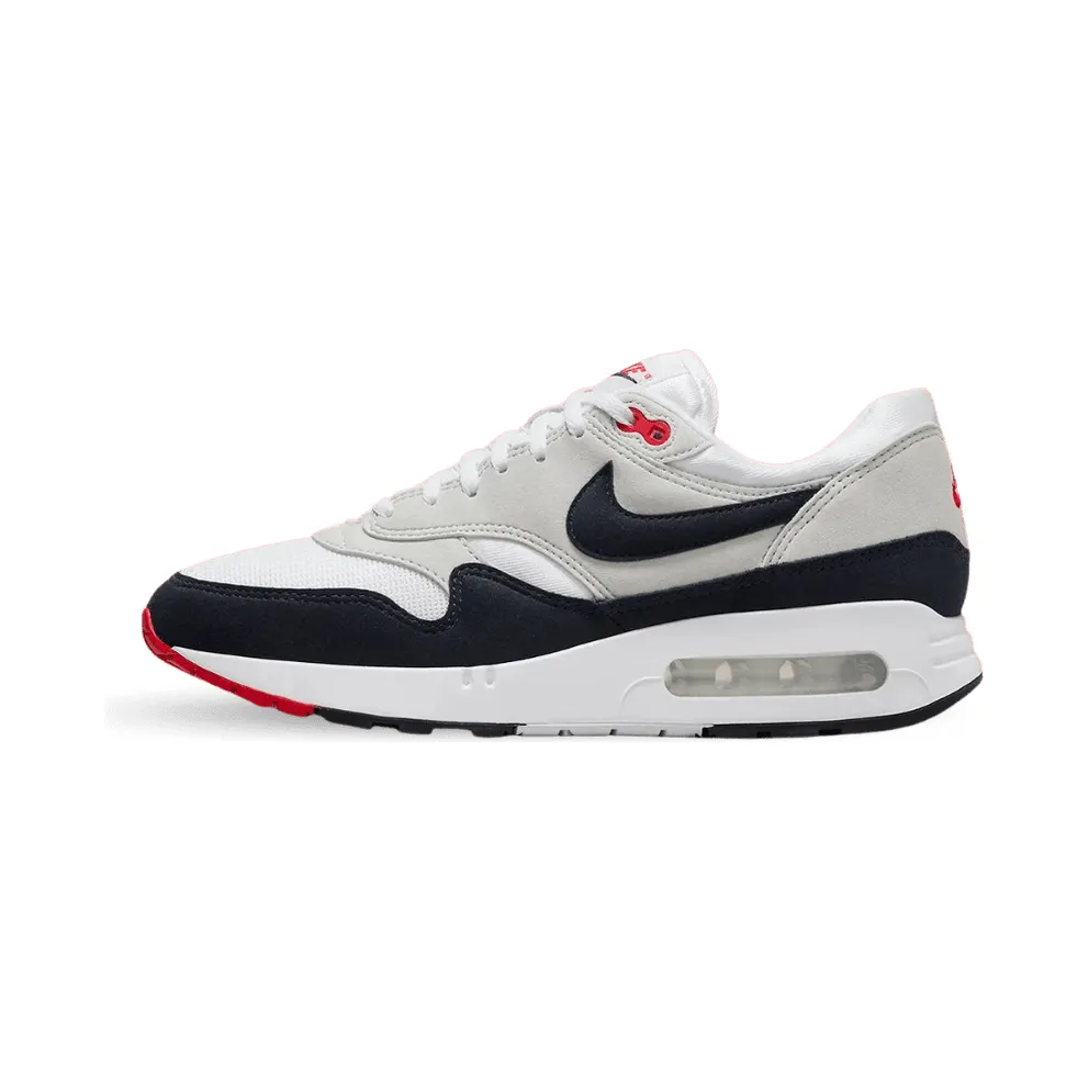 Nike Air Max 1 ’86 Big Bubble OG Obsidian USA (DQ3989-101)