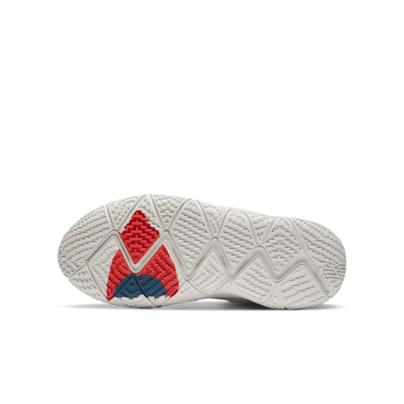 Nike Kybrid S2 What The 2.0 (GS) Vast Grey/Sail-Volt-Black (CV0097-002)