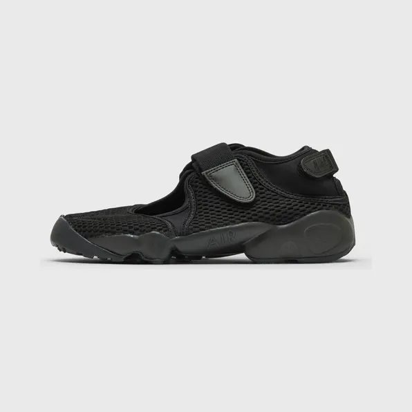 Nike Air Rift Mesh Black