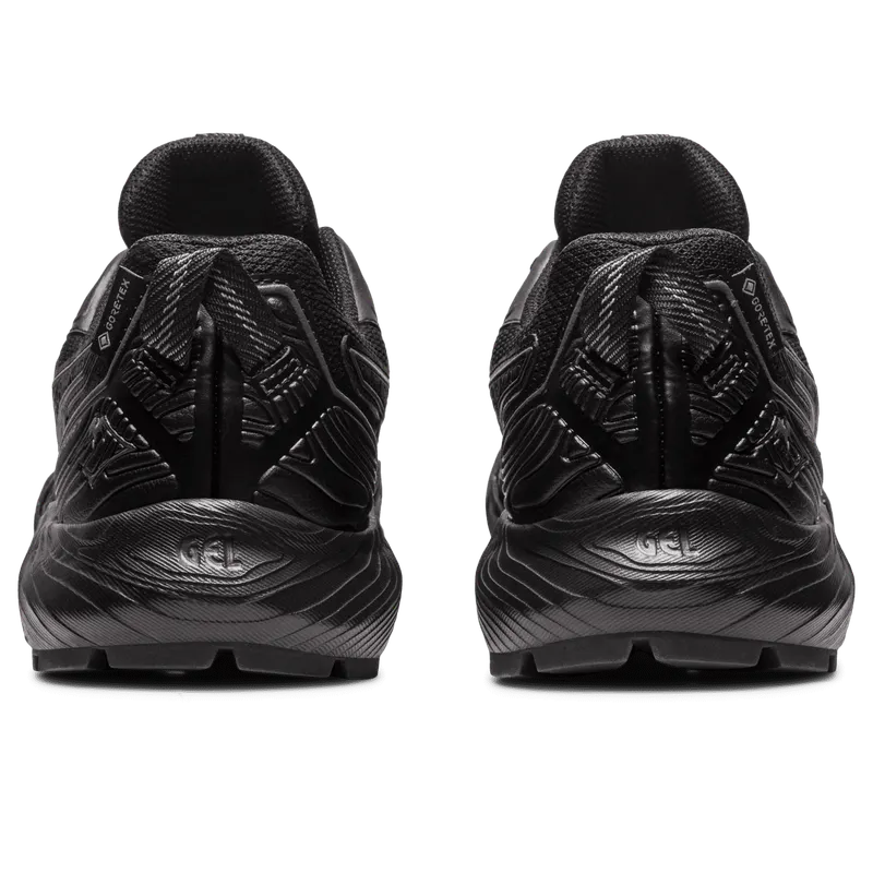 Asics Gel-sonoma 7 Gtx Black/Carrier Grey (1012B414.002)