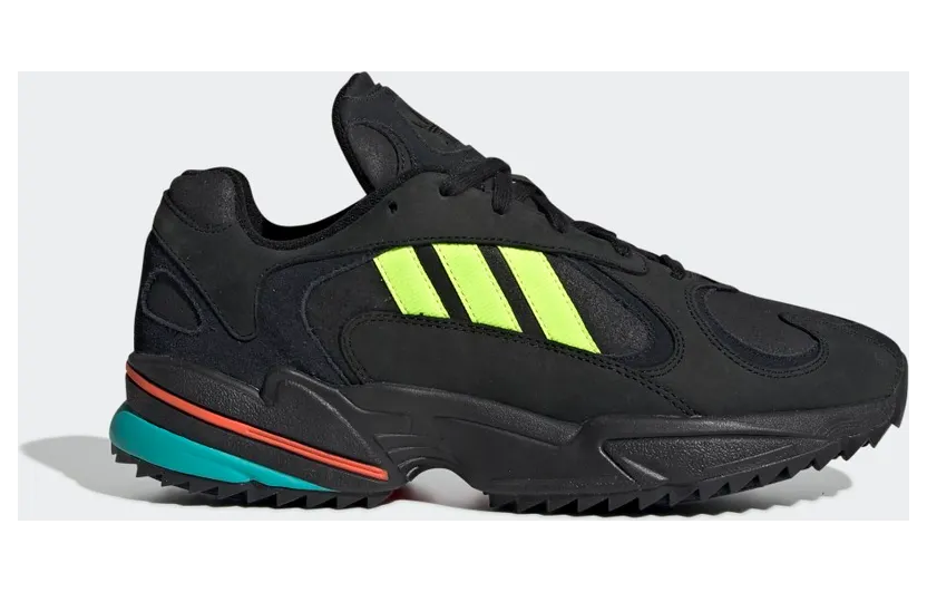adidas Originals Yung-1 Trail Herren Sneaker schwarz (EE5321)