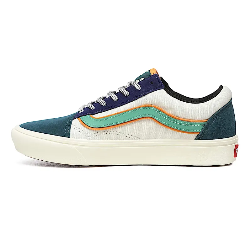 Vans Comfycush Old Skoolow “Balsam/Marshmallow” (VN0A3WMAWWF)