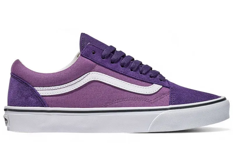 Vans Old Skool Grape Jam Purple (VN000D7ZCIF)