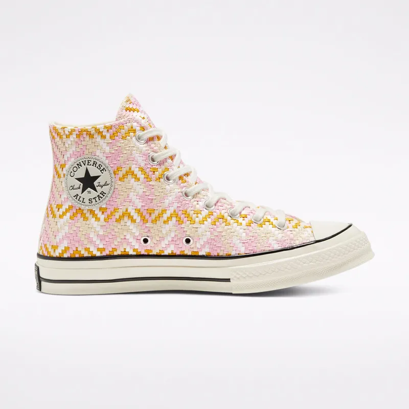 Converse Culture Weave Chuck 70 High Top (167989C)