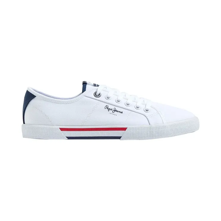 PèPè Pepe Jeans PèPè Donkerblauw / Red / White (PMS30816800)