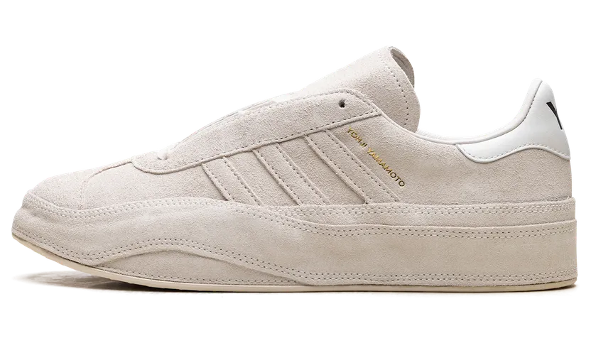 adidas Y-3 Gazelle (HQ6517)