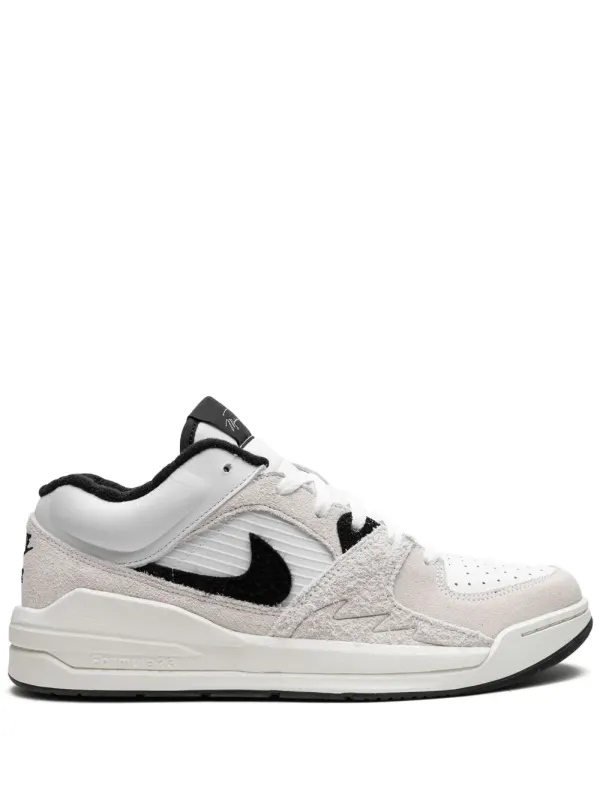 Jordan Stadium 90 Sneakers – Weiß (FD6424)