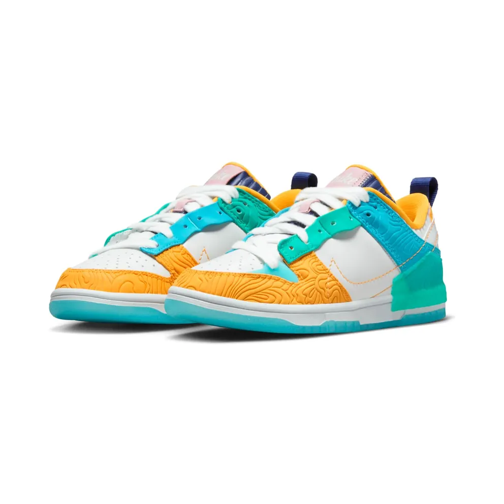 Nike DUNK LO DISRUPT 2 “Serena Williams Design Crew” (DX4220-100)