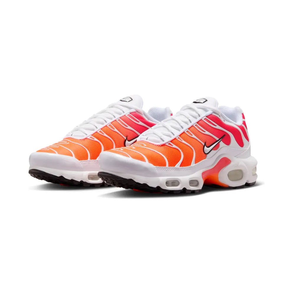 Nike Air Max Plus White Sunrise (DZ3670-101)