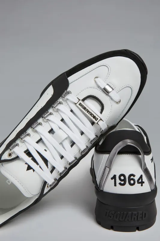Dsquared2 sneaker (11728884BI)