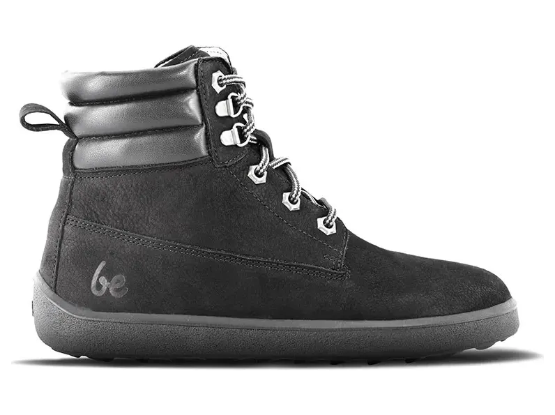 Be Lenka sneaker All Black (50120042)