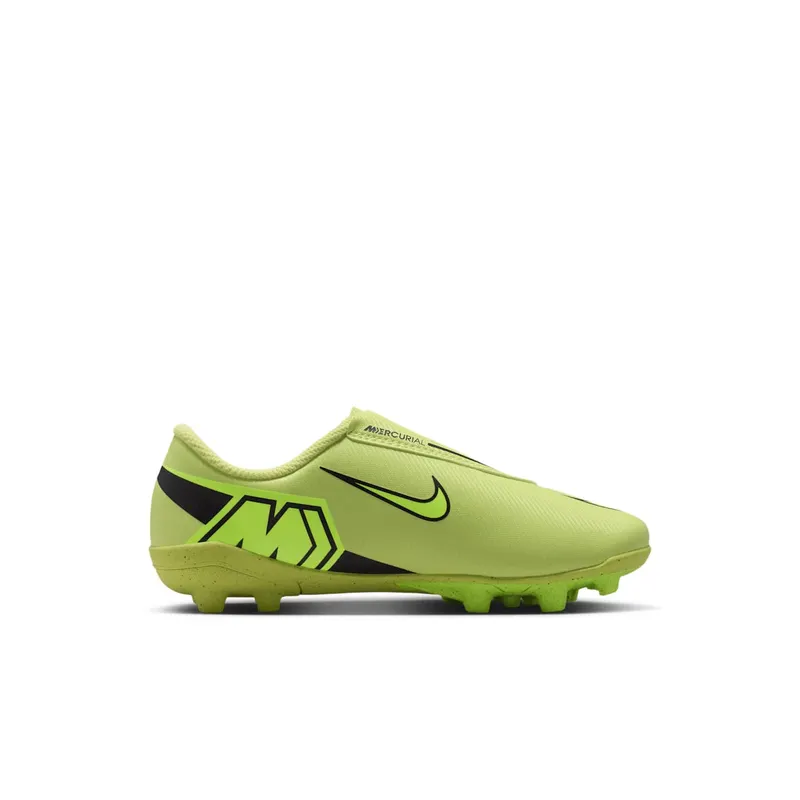 Nike Other Mercurial Limelight / Hyper Crimson / Volt (FQ8290-300)