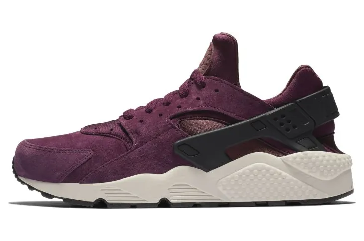 Nike Air Huarache Premium Bordeaux