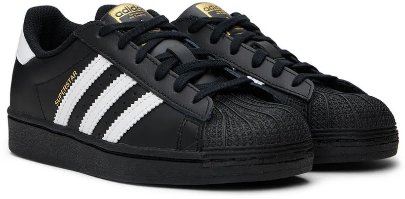 Adidas Superstar Core Black / Cloud White / Core Black (EF5394)