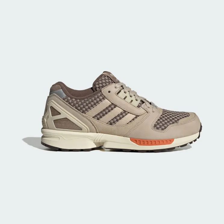 adidas ZX 8000 “Dust Sand / Crystal Linen / Cream White” (KI2294)