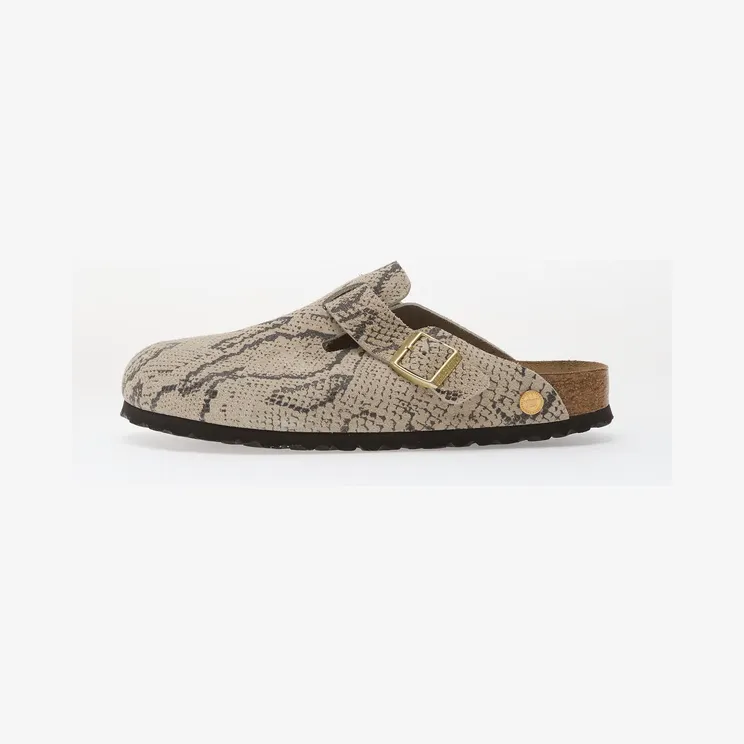 Birkenstock Arizona Beige