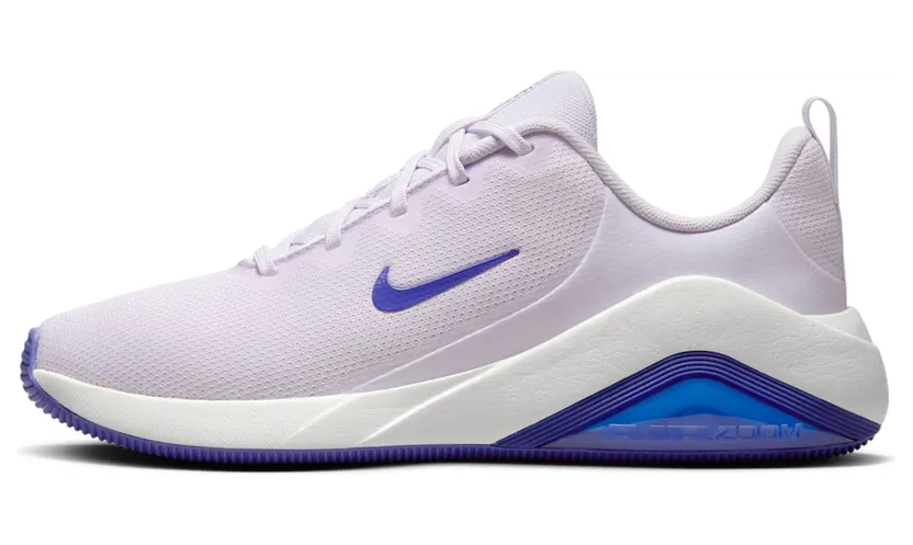 Nike Bella 7 Barely Grape Summit White Iced Lilac Purple Comet (FZ1689-500)