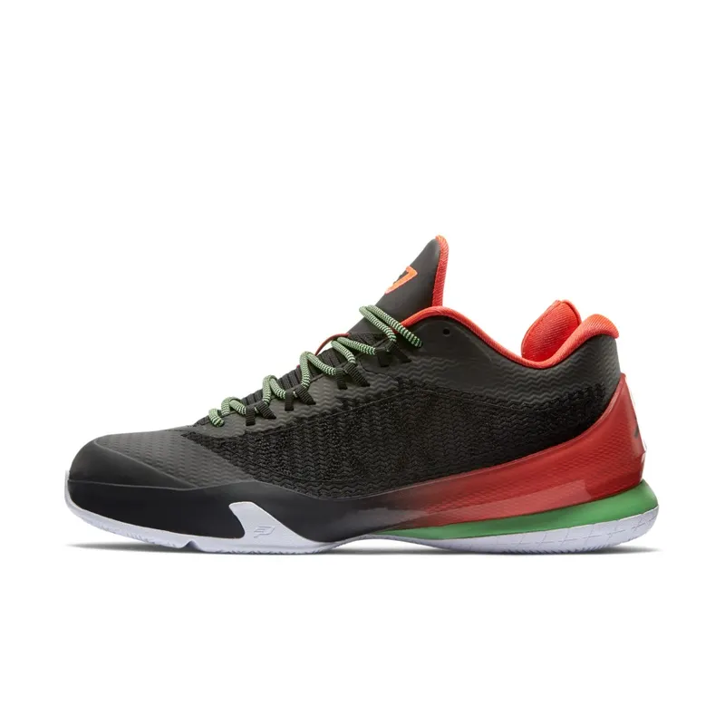 Jordan CP3 VIII 8 Black