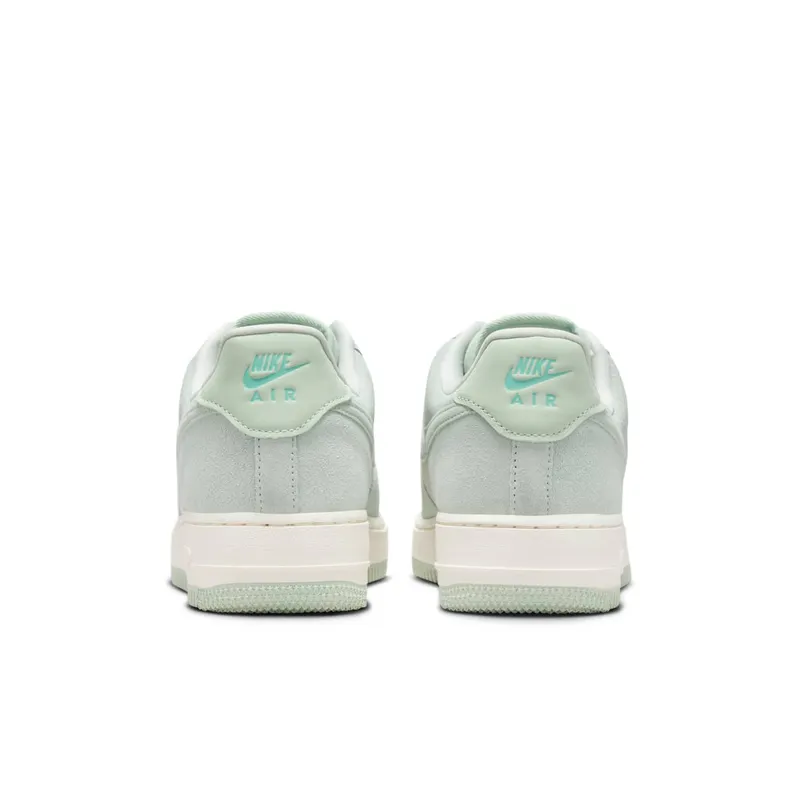 Nike Air Force 1 Low ’07 SE Spruce Aura Pistachio Frost (HQ1497-099)