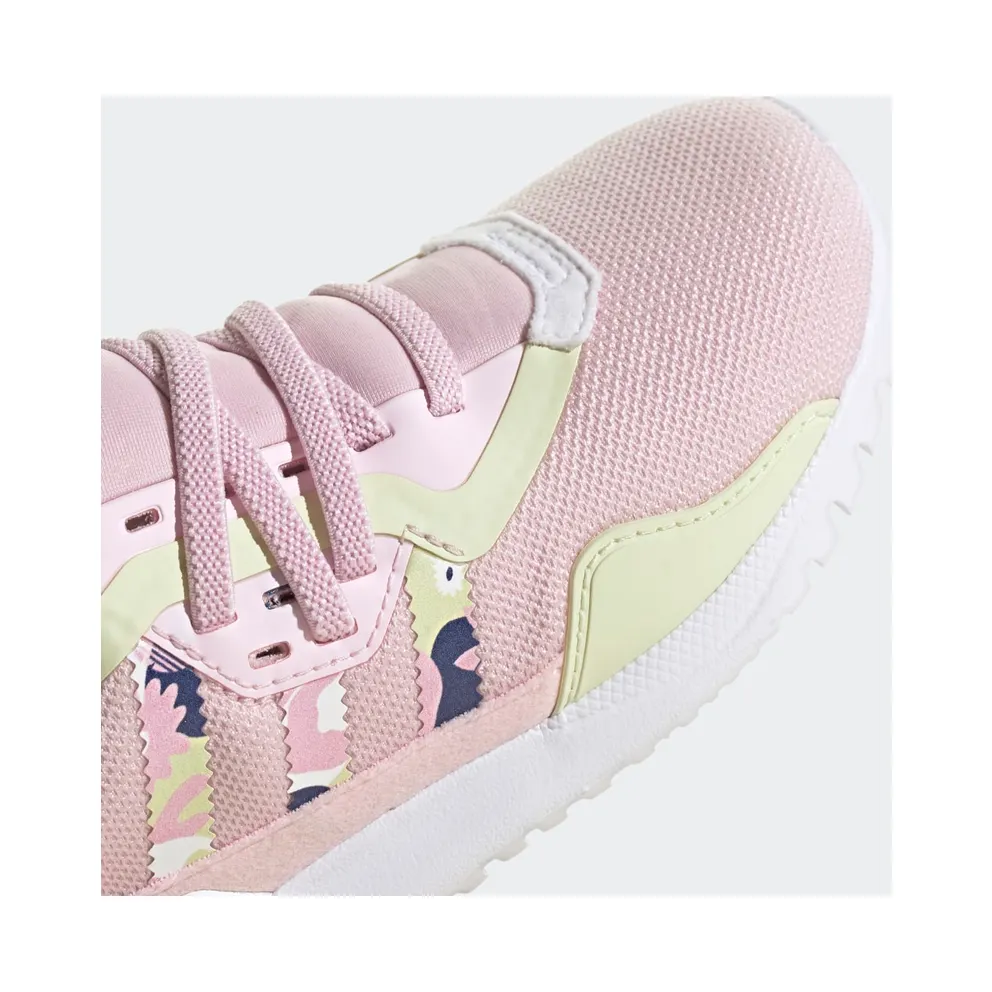 adidas Originals Flex Clear Pink / Cloud White / Almost Lime (GZ6174)