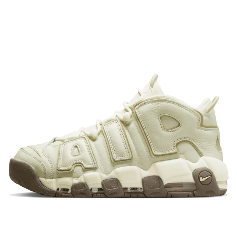 Nike Air More Uptempo Coconut Milk (DV7230-100)