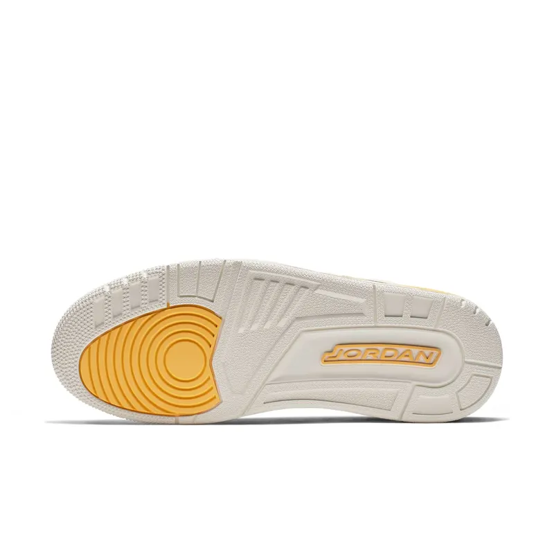 Jordan Legacy 312 Low Pale Vanilla Pale Vanilla/Amarillo-Black-Sail (CD7069-200)