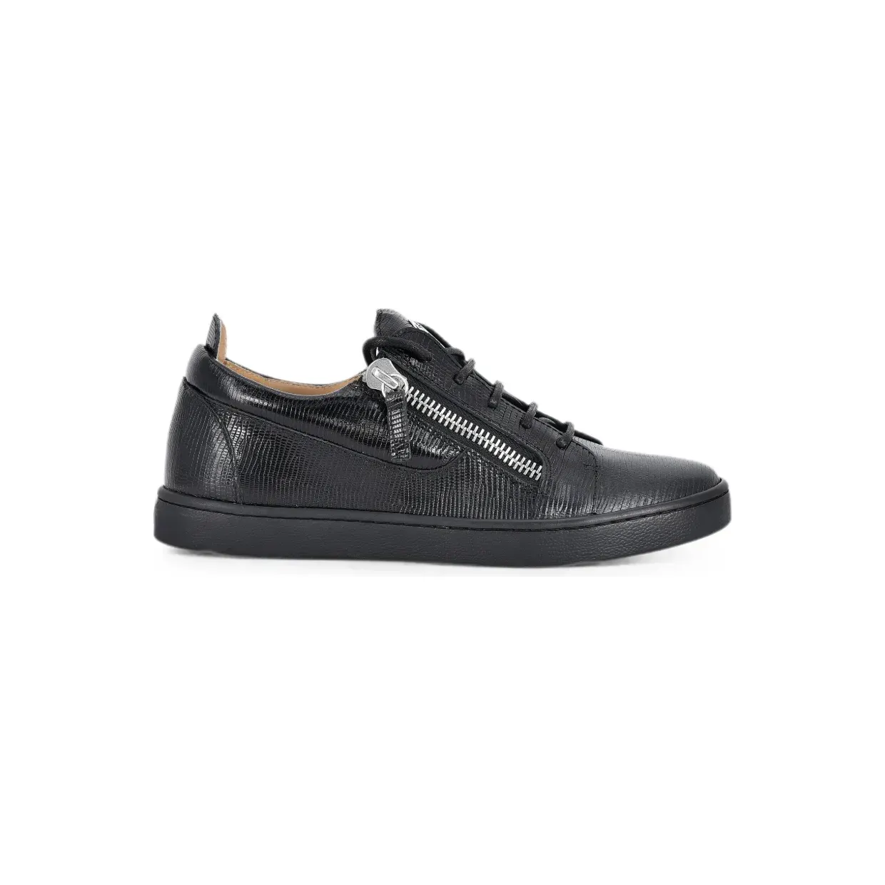 Giuseppe Zanotti Frankie “Black” (RW70002H01)
