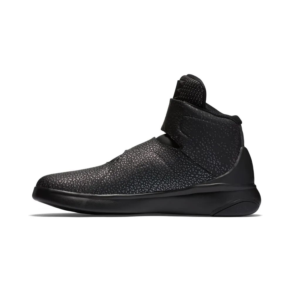 Nike Marxman All-Star (2016) Black/Black-Black (840597-001)