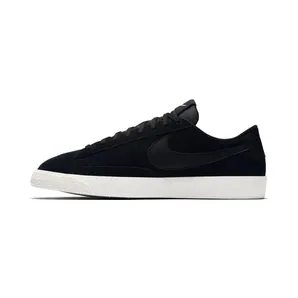 Nike Blazer Low Black/Black-Sail-Iced Lilac