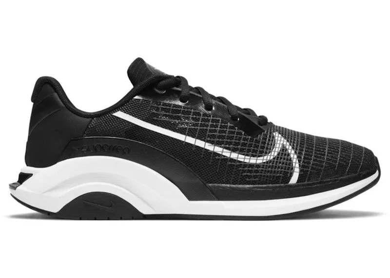 Nike ZoomX Superrep Surge Black White (CK9406-001)