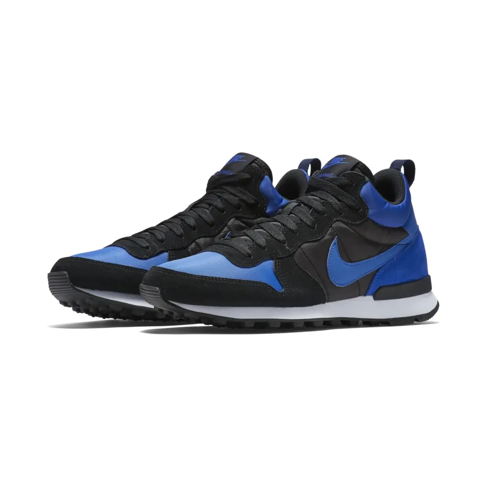 Nike Internationalist Mid Vrsty Royal/Vrsty Royal-Black-White Vrsty Royal/Vrsty Royal-Black-White (682844-404)
