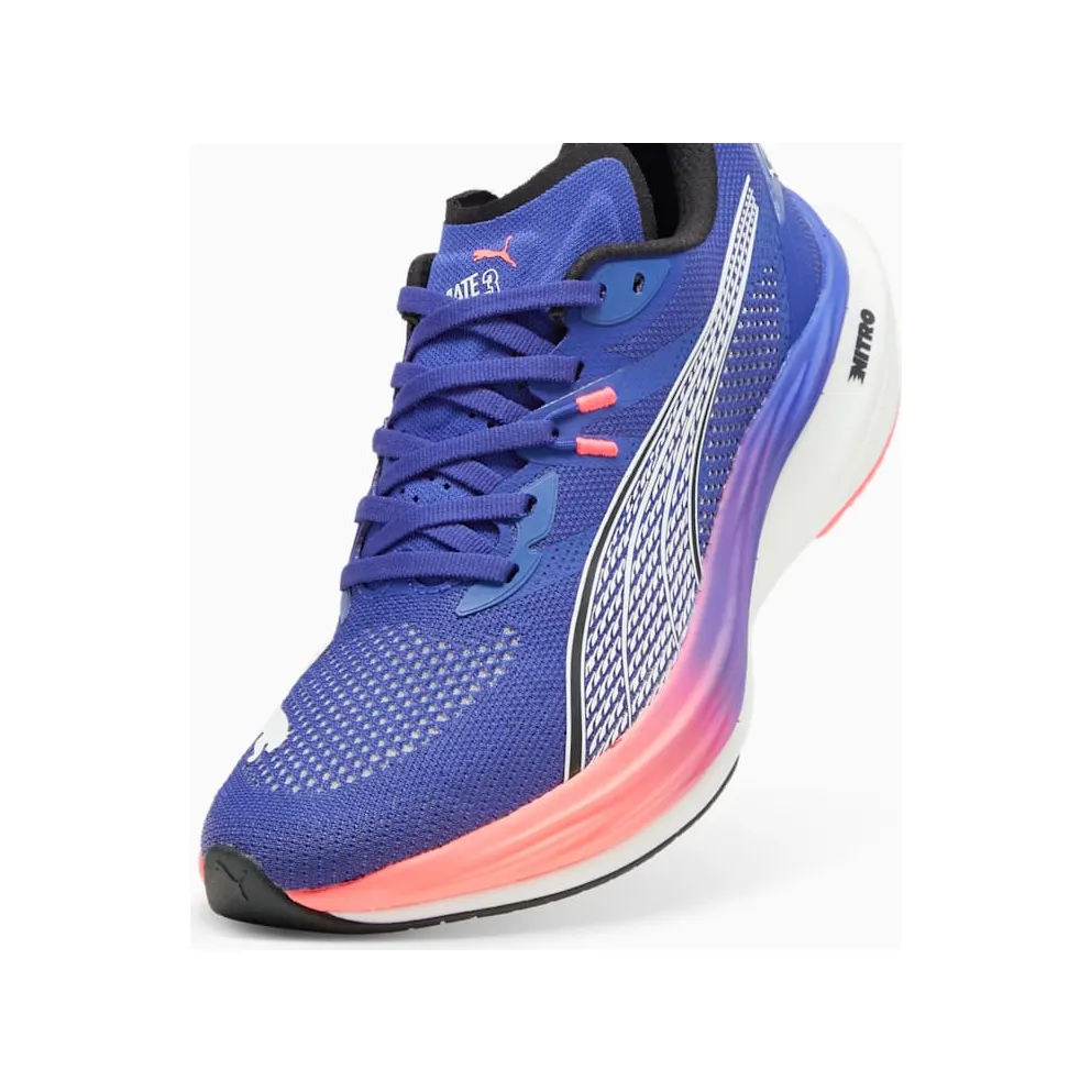Puma Deviate Nitro 3 Lapis Lazuli (309707-05)